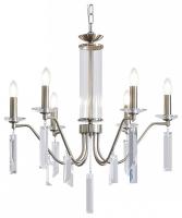 Подвесная люстра Freya Harvest FR2041PL-06N