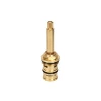 Дивертор Iddis 997BC179SM хром глянец