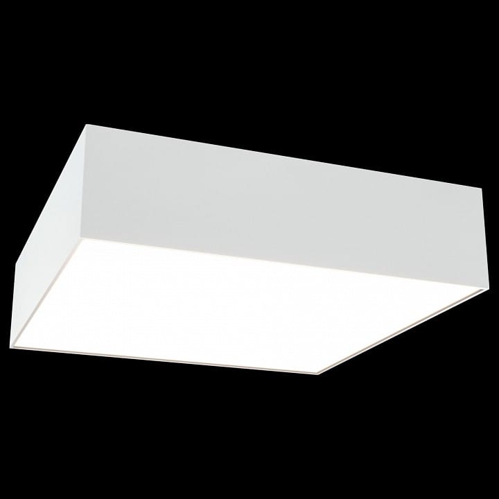 Накладной светильник Maytoni Technical Зон C067CL-L27W3K
