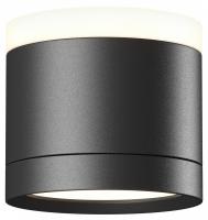 Накладной светильник Maytoni Technical  C120CL-GX53-B