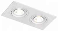 Встраиваемый светильник Denkirs DK3021 DK3022-WH