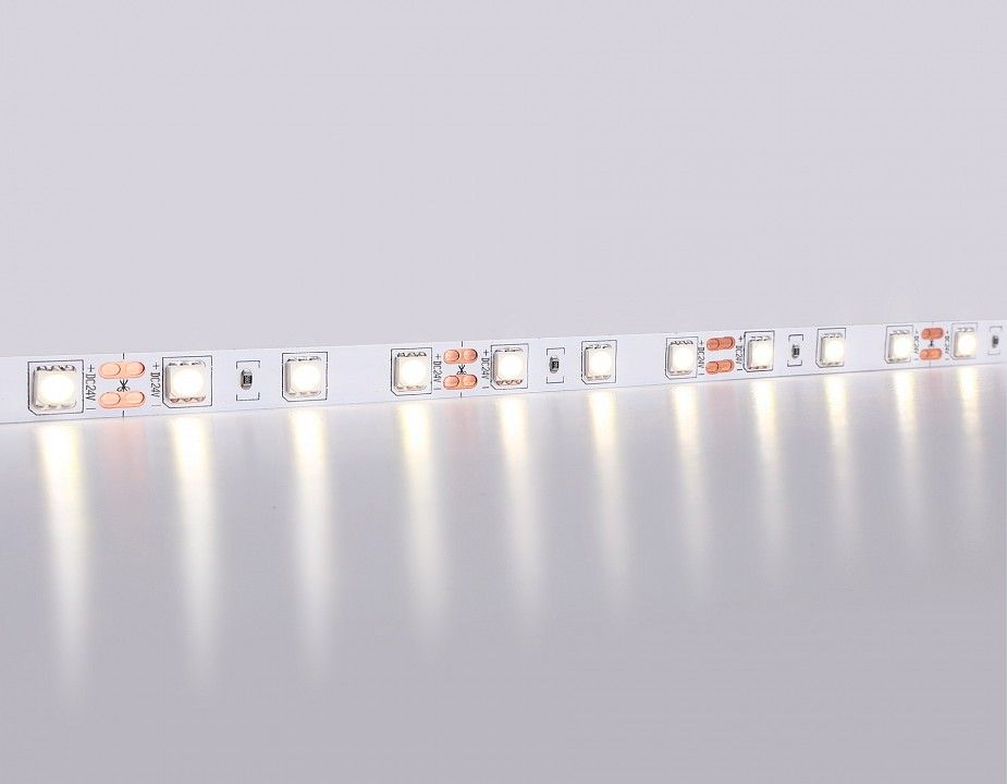 Лента светодиодная Ambrella Light GS GS4002