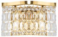 Накладной светильник Maytoni Dune DIA005WL-02G