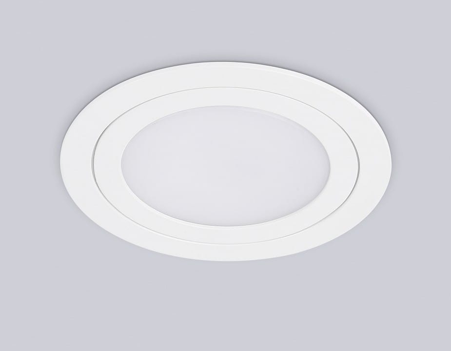 Встраиваемый светильник Ambrella Light TN TN6601