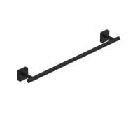 Полотенцедержатель Kludi Vela S 2598039 черный матовый