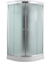 Душевая кабина Timo Comfort T-8801 F