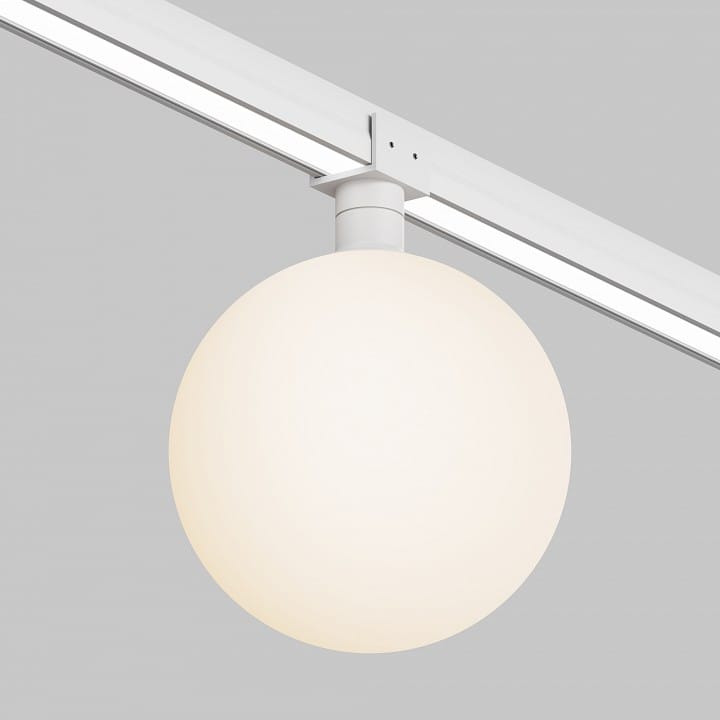 Светильник на штанге Maytoni Outdoor Луна O-TR01-2-S-9WW3K