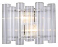 Накладной светильник ILLUMICO LYRA IL0686-2WSQ-24 AB LYRA