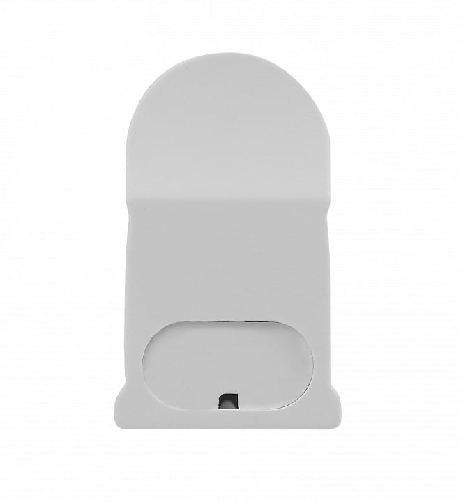 Накладной светильник Эра  LLED-01-08W-4000-E