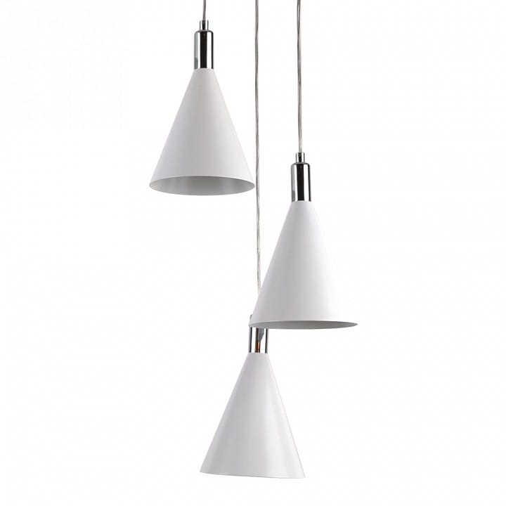 Подвесная люстра Lighthall Glaro LH012082