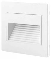 Встраиваемый светильник Denkirs DK3050 DK3050-WH