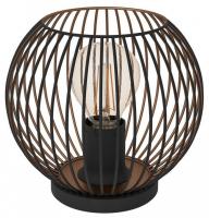 Настольная лампа декоративная Eglo ALMANZORA 901872