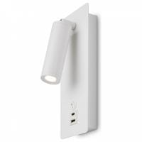 Бра Freya Brok FR5341WL-L3W