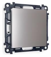 Заглушка для поста с рамкой Ambrella Volt Quant MA516010