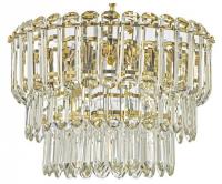 Подвесная люстра Dio D’Arte Olivetta Olivetta E 1.5.40.100 G