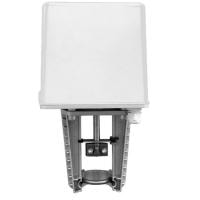 Привод электрический РИДАН AME-3000R-24 AC24V DC0-10V/DC4-20mA 3000H 3.1 с/мм