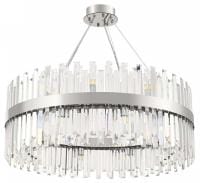 Подвесная люстра Arte Milano Белладжо 440110.720.20.G9.D1 CR