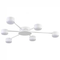 Потолочная люстра Lumion TORINA 8343/6C