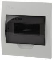 Электрический щиток встраиваемый Эра  BOXF08