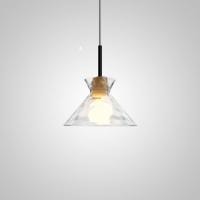 Подвесной светильник Imperiumloft OMG Glass Tree omg-glass01