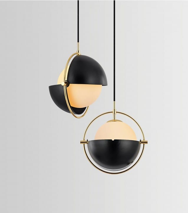 Подвесной светильник Inodesign Kelly 40.5453
