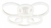 Потолочная люстра Escada Fianit 10282/6LED