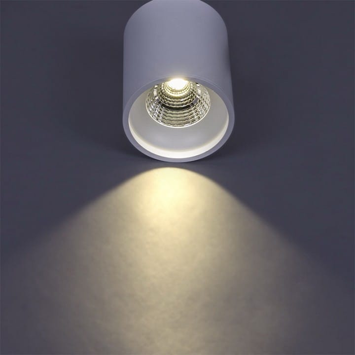 Накладной светильник Reluce 81117 81117-9.5-001RT LED10W WT