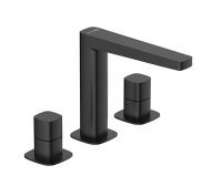 Нааб (Naab) / (Nuthe) 9135 Встраиваемый смеситель для раковины