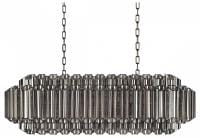 Подвесная люстра Loft it Celebration 10579/1000R Smoke
