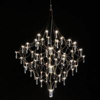 Подвесная люстра O-LUCE Christina 1095711-4