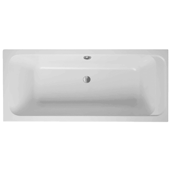 Акриловая ванна Villeroy&Boch Omnia architectura 180x80 BA180ARA2V-01