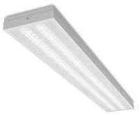 Накладной светильник WoltaSTD  ДПО13-36-102-6К