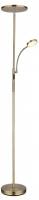 Торшер с подсветкой LGO Carmel LSP-0904