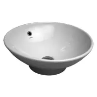 Раковина 45x45 см Serel 2002