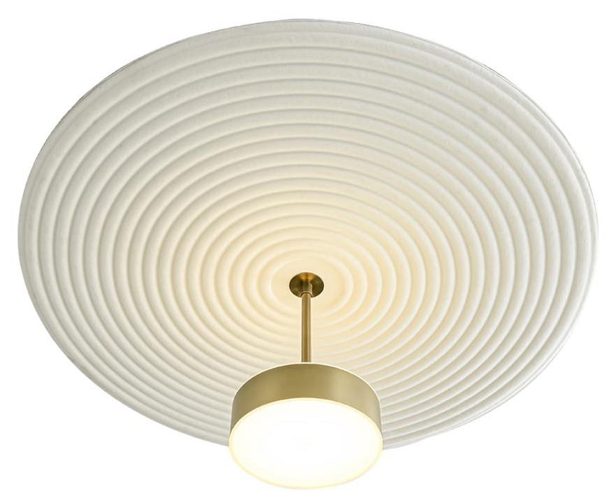 Светильник на штанге Odeon Light Felt 7035/20CL