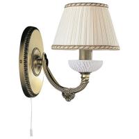 Бра Reccagni Angelo 5400 A 5400/1