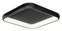 Накладной светильник iLedex illumination HY5280-850 50W BK