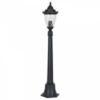 Наземный высокий светильник Feron Pl58 41167