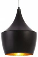 Подвесной светильник Arte Lamp Capello A3407SP-1BK
