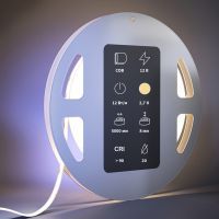 Лента светодиодная Maytoni Led Strip COB светодиодная лента 201074