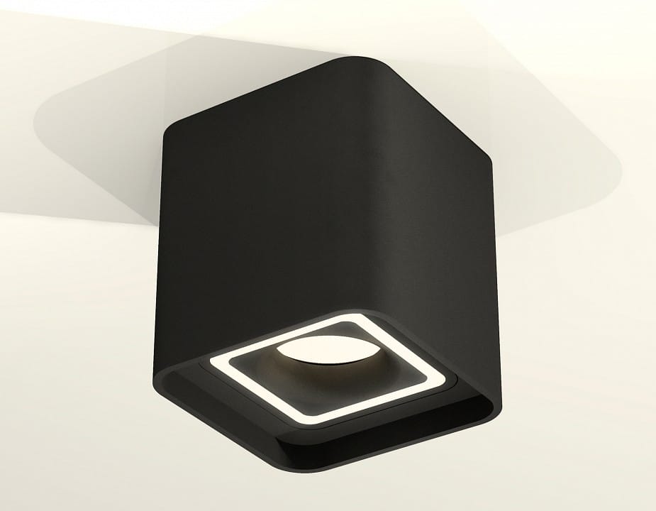 Накладной светильник Ambrella Light XS XS7841020