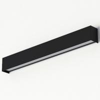 Накладной светильник Nowodvorski Straight Wall LED S 7596