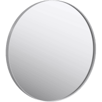 Зеркало круглое Aqwella RM 80 RM0208W