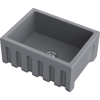 Кухонная мойка Omoikiri Mikura 61 4997072 камень