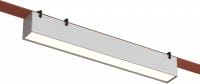 Накладной светильник Denkirs Belty Linear DK5674-WH