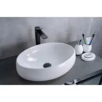 Раковина 48x34 см GID Simple N N9030b