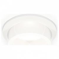 Встраиваемый светильник Ambrella Light XC XC6512066