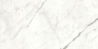 Atlas Concorde Marvel Shine Керамогранит неглазурованный (UGL) Statuario Supremo 60x120 натуральный