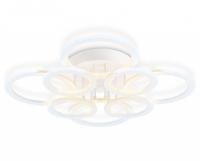 Потолочная люстра Ambrella Light FA FA8945