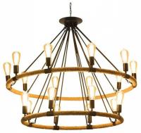 Подвесная люстра Alfa-Light F3324 F3324-05